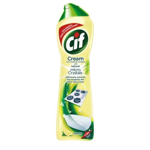 CIF Lemon Cream 660 g