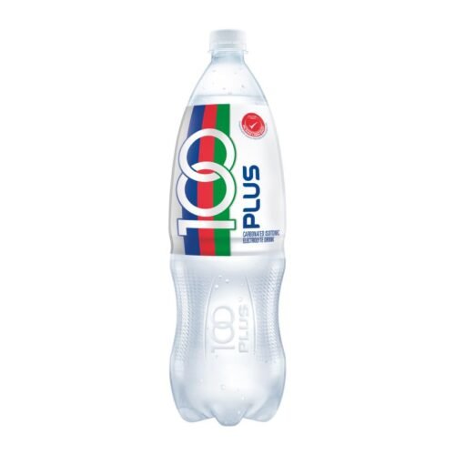 100 PLUS Isotonic 1.5 L