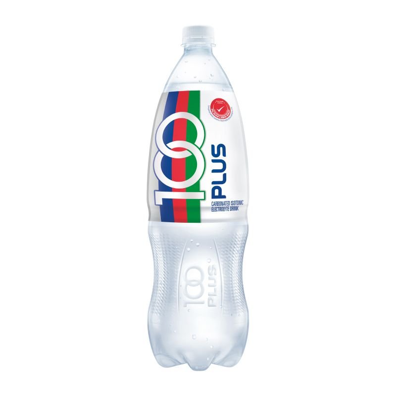 100 PLUS Isotonic 1.5 L