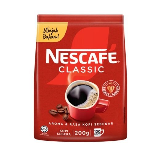 NESCAFE Classic 200 g
