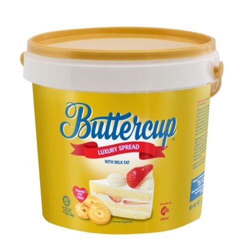 BUTTERCUP Luxury Spread 1 kg