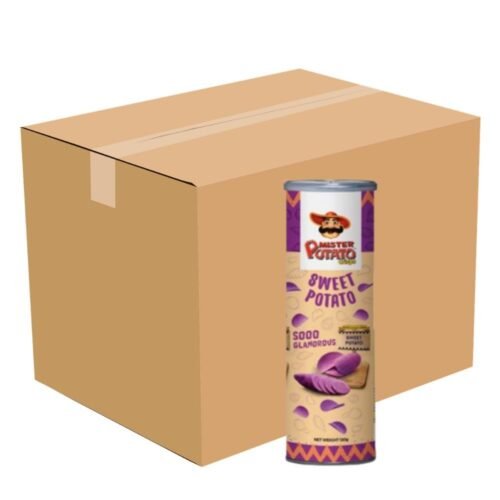 MAMEE Mister Potato Sweet Potato 118 g