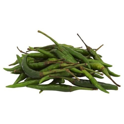 CILI PADI HIJAU 1 kg