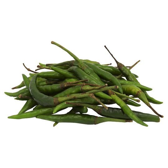 CILI PADI HIJAU 1 kg