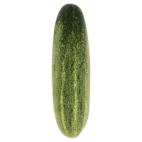 Fresh Cucumber - KG