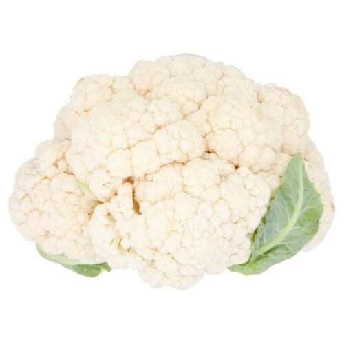 Fresh Cauliflower Per KG