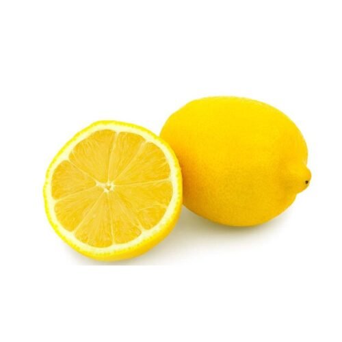 LIMAU Lemon - Biji