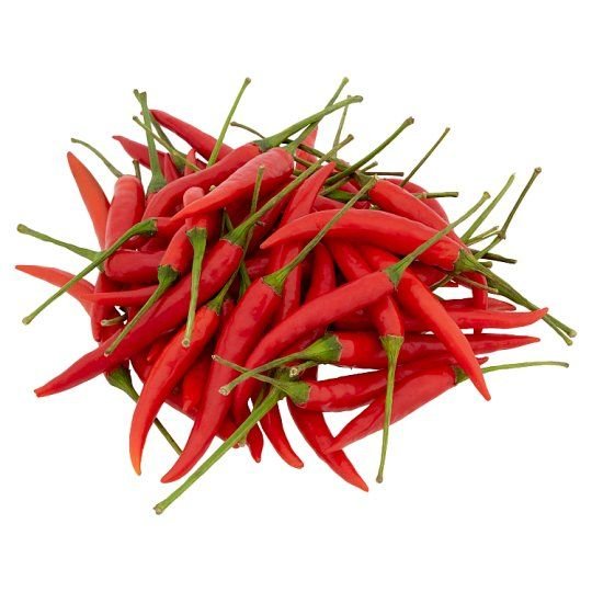 Cili Padi Merah 1 kg