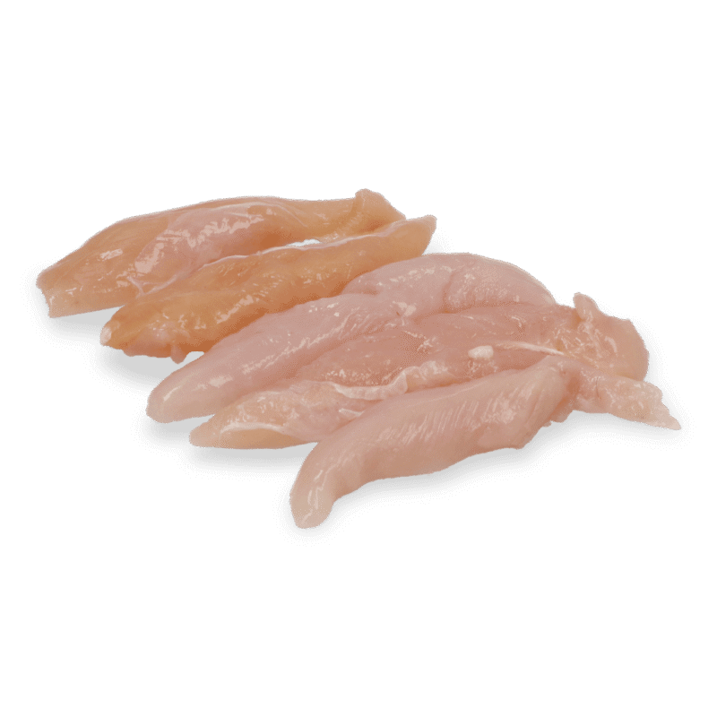 LOTUSS LOOSE Chicken Fillet 1 kg