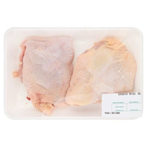 LOTUSS LOOSE Chicken Thigh 1 kg