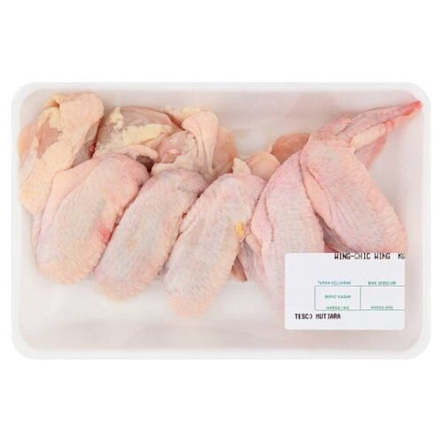 LOTUSS LOOSE Chicken Wing Kg