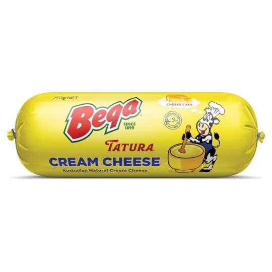 Tatura Cream Cheese 250 g