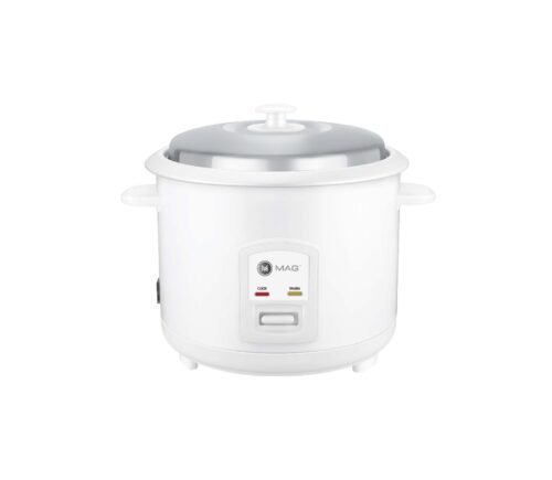 MAG 1.8L Convent Rice Cooker MG-CRC180N