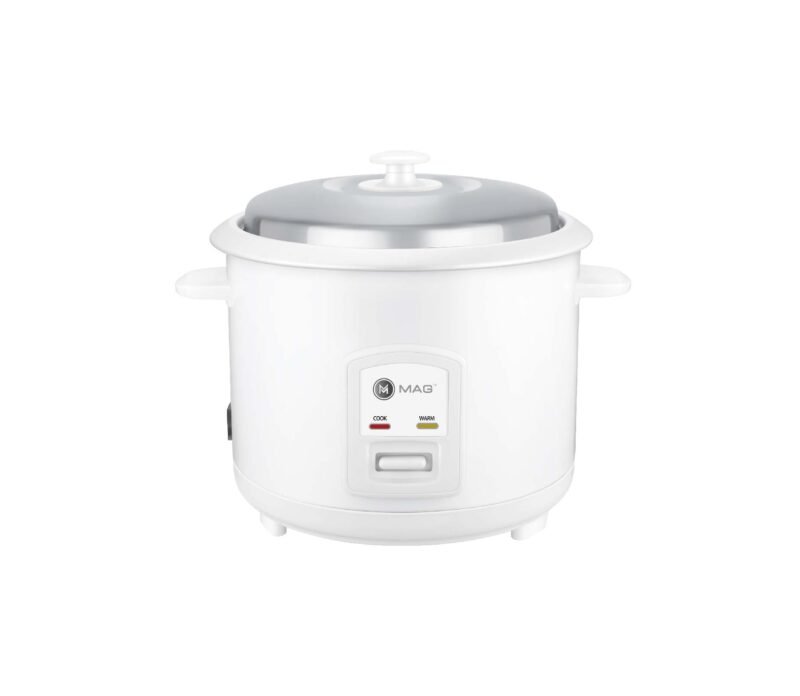 MAG 1.8L Convent Rice Cooker MG-CRC180N