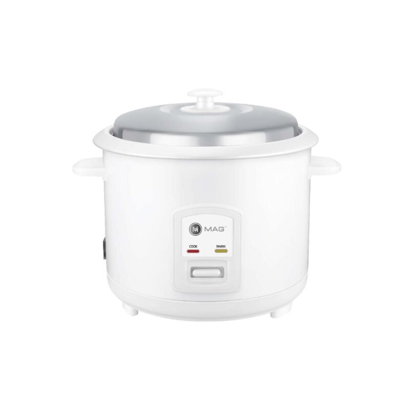 MAG 1.8L Convent Rice Cooker MG-CRC180N