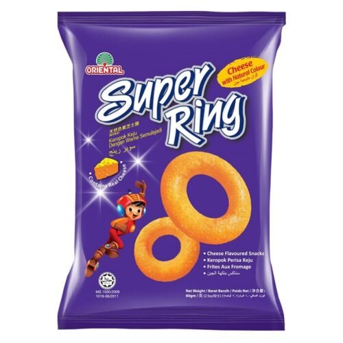 ORIENTAL Super Ring 60 g