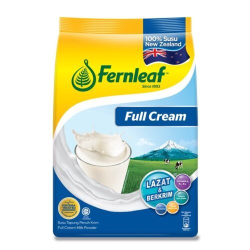 Fernleaf Full Cream 1.65 kg