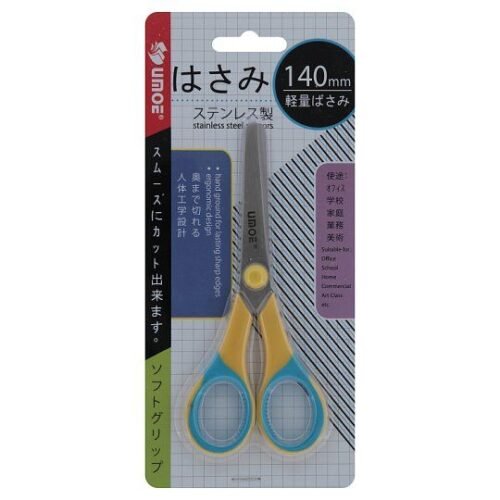 UMONO Scissor Color 140mm