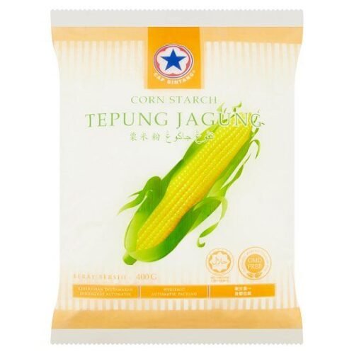 STAR Corn Starch 400 g