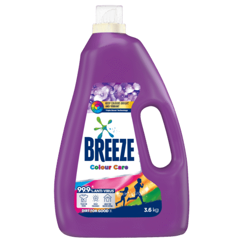 BREEZE Colour Care 3.6 kg