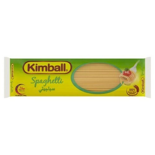 KIMBALL Spaghetti 400 g