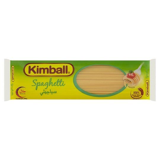 KIMBALL Spaghetti 400 g