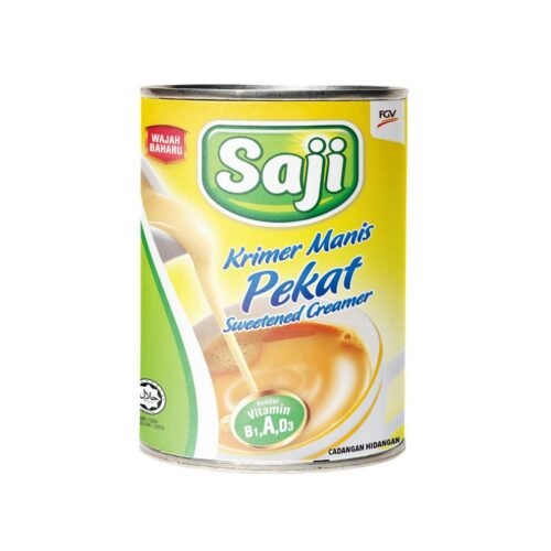 SAJI Sweetened Creamer 500 g