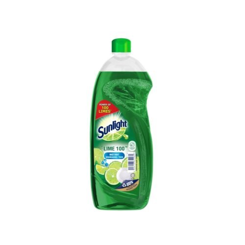 SUNLIGHT Lime Dishwashing Liquid 800 ml