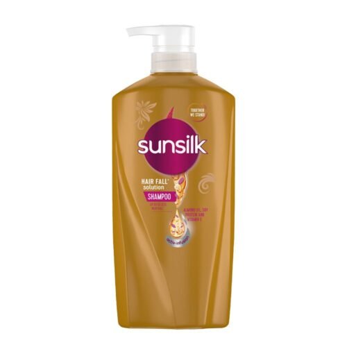SUNSILK Hair Fall Solution Shampoo 625 ml