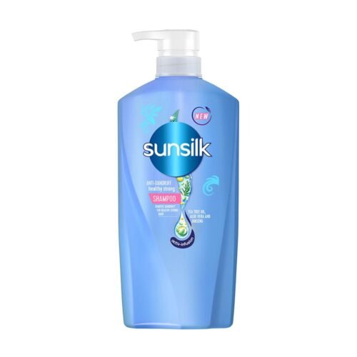 SUNSILK Anti-Dandruff Healthy Strong Shampoo 625 ml