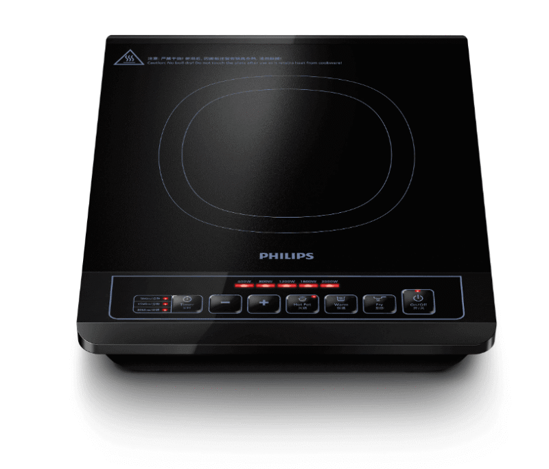 PHILIPS Induction Cooker HD4902/60