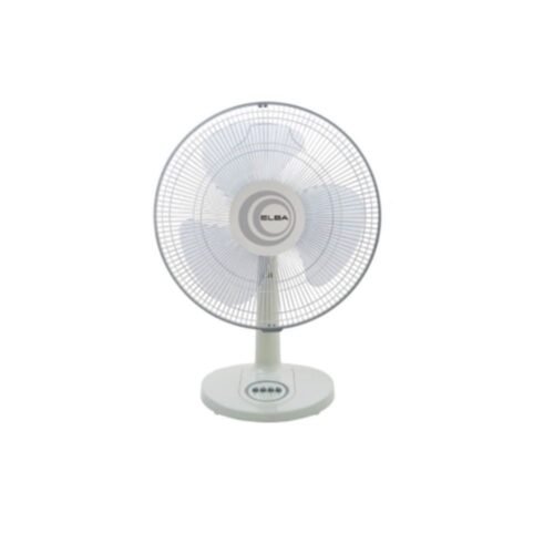 ELBA 16-Inch Table Fan
