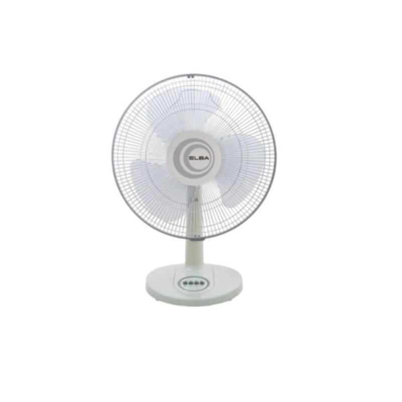 ELBA 16-Inch Table Fan