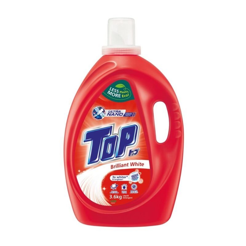 TOP Brilliant White 3.6 kg
