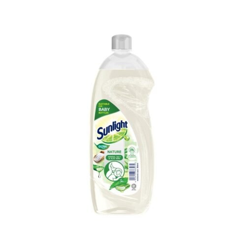 SUNLIGHT Dwash Extra Nature 800 ml