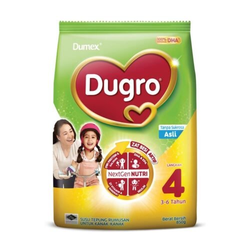 DUGRO 4 Regular 850 g