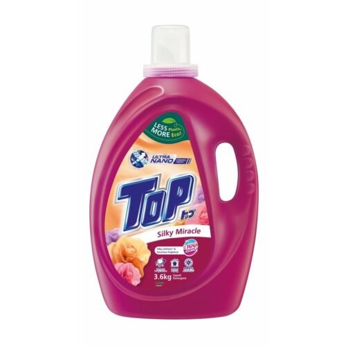 TOP Silky Miracle 3.6 kg