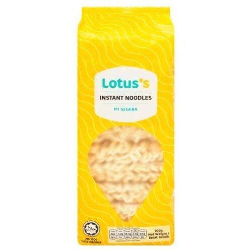 LOTUSS Instant Noodles 700 g