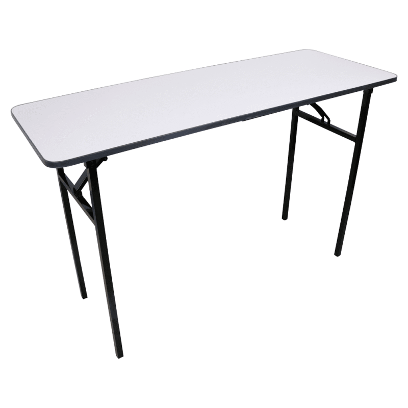 LOTUSS Banquet Table 120cm x 45cm x 76cm