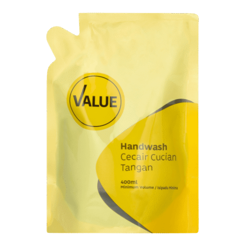 VALUE Handwash 400 ml