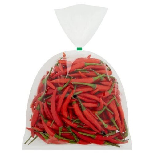 CILI PADI MERAH 500 g