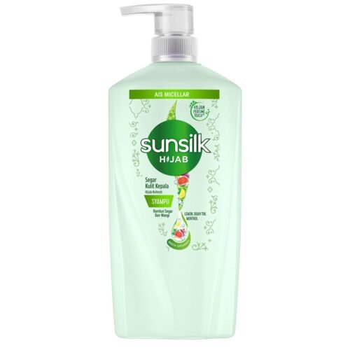 Sunsilk Hijab Refresh Shampoo 625 ml