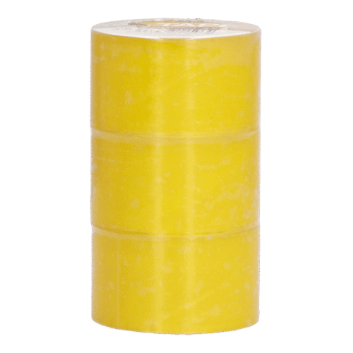 UNICORN Stationery Tape 24 mm x 15 m x 3