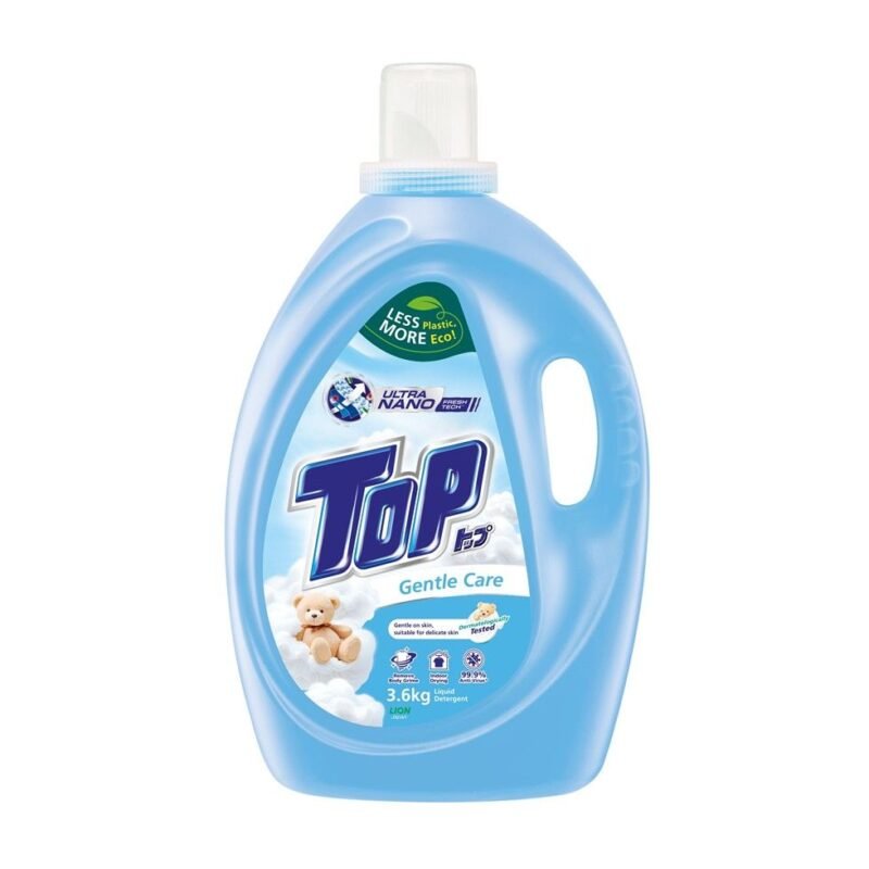 TOP Gentle Care 3.6 kg