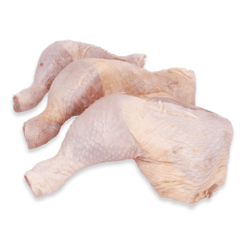 LOTUSS LOOSE Chicken Whole Leg Per Kilogram