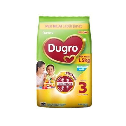 DUGRO 3 Regular 1.5 kg