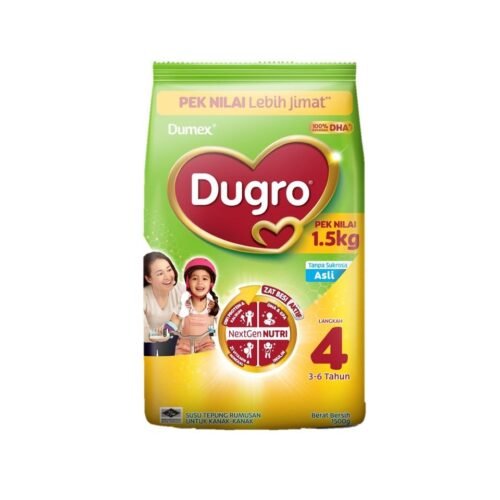 DUGRO Dugro 4 Regular 1.5 kg
