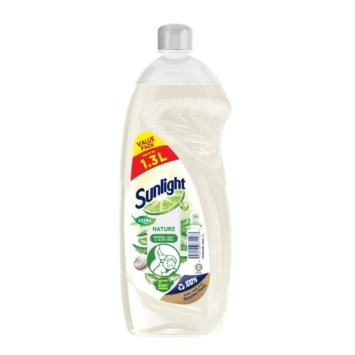 SUNLIGHT Nature Dwash 1.3 L