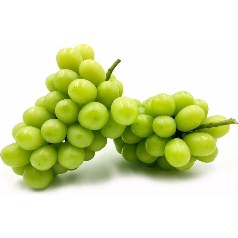 ANGGUR Shine Muscat 500 g