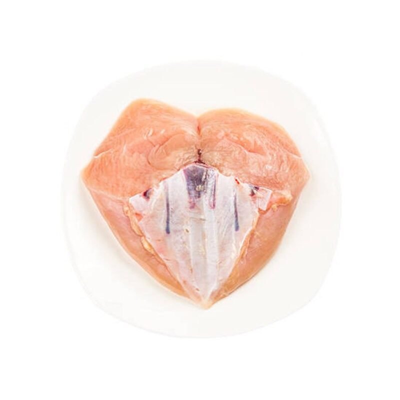 LOTUSS LOOSE Chicken Keel Per kg